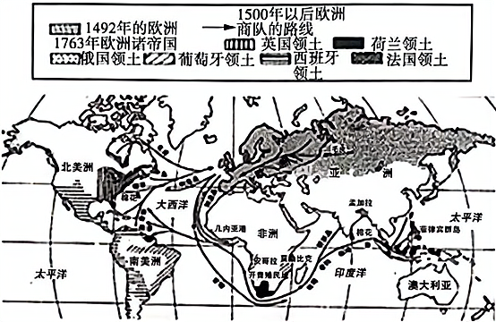 8455.山东省泰安市2021届高三上学期期中考试历史试题