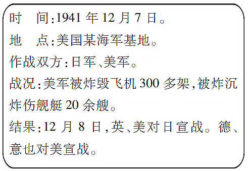 广西自治区南宁市和北部湾经济区2020年中考历史试题