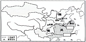 291.重庆市2017年初中毕业生学业水平暨普通高中招生考试历史试题（B卷）